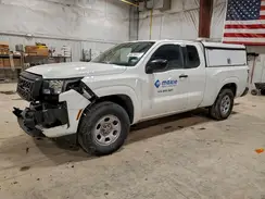 1N6ED1CLXRN647461 2024 NISSAN NAVARA (FRONTIER)