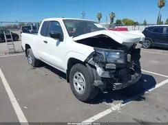 1N6ED1CLXRN649260 2024 NISSAN NAVARA (FRONTIER)