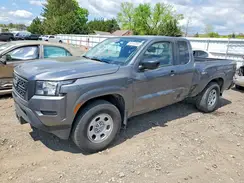 1N6ED1CLXRN649520 2024 NISSAN NAVARA (FRONTIER)