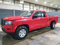 1N6ED1CLXRN650196 2024 NISSAN NAVARA (FRONTIER)