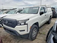 1N6ED1CLXRN661764 2024 NISSAN NAVARA (FRONTIER)