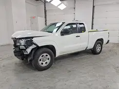 1N6ED1CLXRN665930 2024 NISSAN NAVARA (FRONTIER)