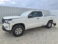 1N6ED1CLXRN667337 2024 NISSAN NAVARA (FRONTIER)
