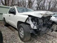 1N6ED1CLXRN669928 2024 NISSAN NAVARA (FRONTIER)