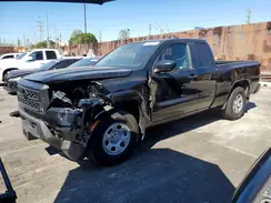 1N6ED1CLXRN673445 2024 NISSAN NAVARA (FRONTIER)
