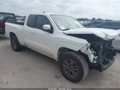 1N6ED1CLXSN602090 2025 NISSAN NAVARA (FRONTIER)