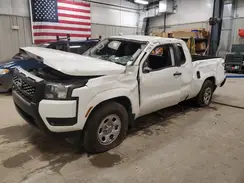 1N6ED1CLXSN610416 2025 NISSAN NAVARA (FRONTIER)