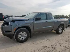 1N6ED1CLXSN610917 2025 NISSAN NAVARA (FRONTIER)