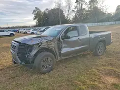 1N6ED1CLXSN623747 2025 NISSAN NAVARA (FRONTIER)