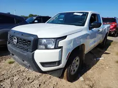 1N6ED1CLXSN633498 2025 NISSAN NAVARA (FRONTIER)