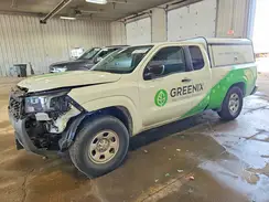 1N6ED1CLXTN635463 2026 NISSAN NAVARA (FRONTIER)