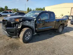 1N6ED1CM0NN618280 2022 NISSAN NAVARA (FRONTIER)
