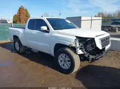 1N6ED1CM0NN668564 2022 NISSAN NAVARA (FRONTIER)