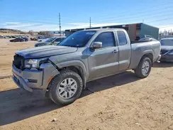 1N6ED1CM0NN668824 2022 NISSAN NAVARA (FRONTIER)