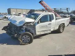 1N6ED1CM0NN683758 2022 NISSAN NAVARA (FRONTIER)