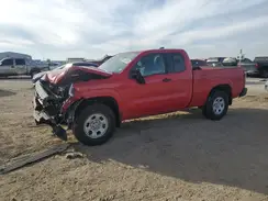 1N6ED1CM0PN612742 2023 NISSAN NAVARA (FRONTIER)