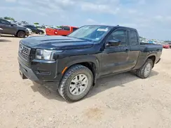 1N6ED1CM0PN616922 2023 NISSAN NAVARA (FRONTIER)
