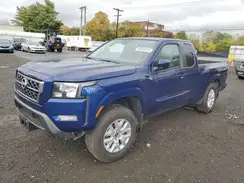 1N6ED1CM0PN622249 2023 NISSAN NAVARA (FRONTIER)
