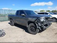 1N6ED1CM0PN639942 2023 NISSAN NAVARA (FRONTIER)