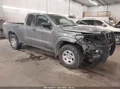 1N6ED1CM0PN641531 2023 NISSAN NAVARA (FRONTIER)