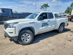 1N6ED1CM0RN601078 2024 NISSAN NAVARA (FRONTIER)