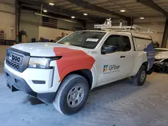 1N6ED1CM0RN615563 2024 NISSAN NAVARA (FRONTIER)