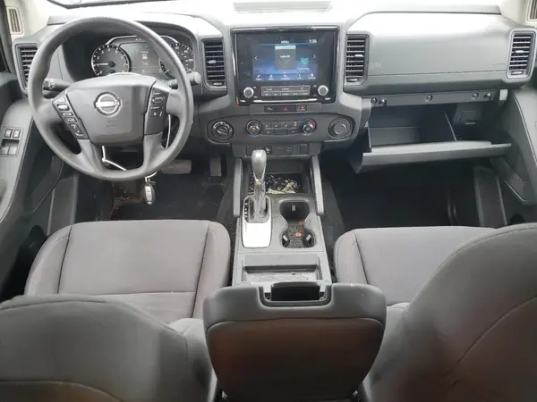 1N6ED1CM0RN631620 2024 NISSAN NAVARA (FRONTIER) - Image 8
