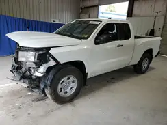 1N6ED1CM0RN637711 2024 NISSAN NAVARA (FRONTIER)