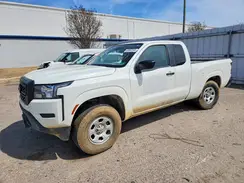 1N6ED1CM0RN641015 2024 NISSAN NAVARA (FRONTIER)