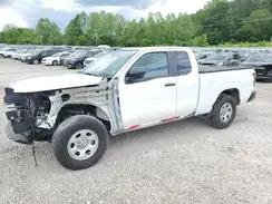 1N6ED1CM0RN641385 2024 NISSAN NAVARA (FRONTIER)