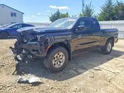 1N6ED1CM0RN654380 2024 NISSAN NAVARA (FRONTIER)