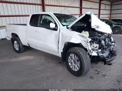 1N6ED1CM0RN658526 2024 NISSAN NAVARA (FRONTIER)