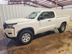 1N6ED1CM0RN668098 2024 NISSAN NAVARA (FRONTIER)