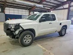 1N6ED1CM0RN668473 2024 NISSAN NAVARA (FRONTIER)