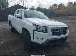1N6ED1CM0RN669459 2024 NISSAN NAVARA (FRONTIER)