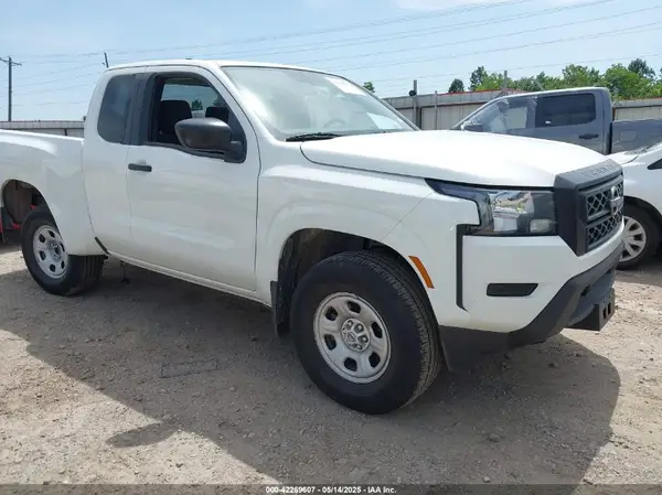 1N6ED1CM0RN673110 2024 NISSAN NAVARA (FRONTIER) - Image 1