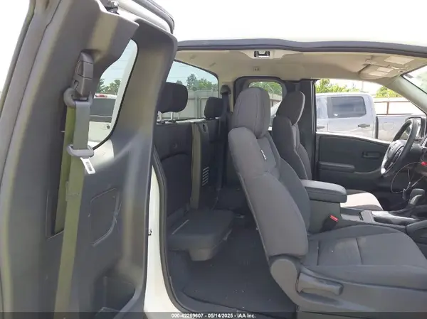 1N6ED1CM0RN673110 2024 NISSAN NAVARA (FRONTIER) - Image 8