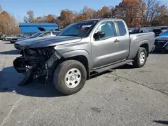 1N6ED1CM0SN608733 2025 NISSAN NAVARA (FRONTIER)