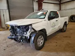 1N6ED1CM0SN609428 2025 NISSAN NAVARA (FRONTIER)