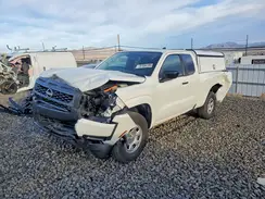 1N6ED1CM0SN628898 2025 NISSAN NAVARA (FRONTIER)