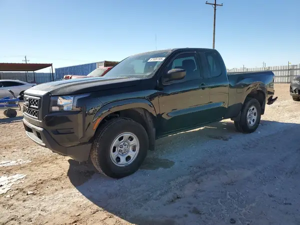 1N6ED1CM1NN621043 2022 NISSAN NAVARA (FRONTIER) - Image 1