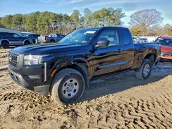 1N6ED1CM1NN623133 2022 NISSAN NAVARA (FRONTIER)