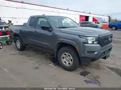 1N6ED1CM1NN648727 2022 NISSAN NAVARA (FRONTIER)