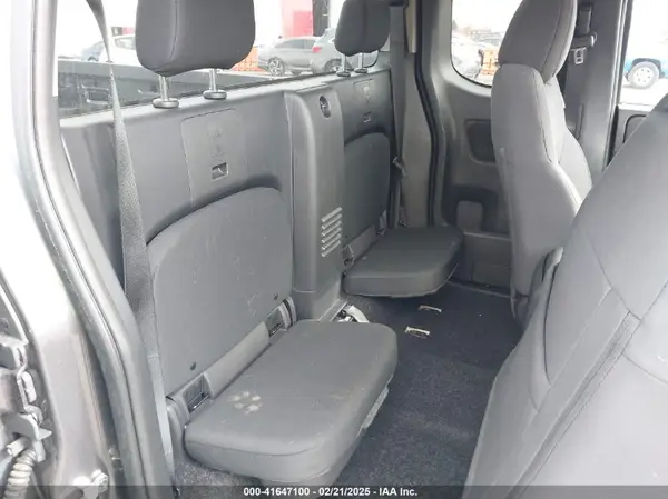 1N6ED1CM1NN648727 2022 NISSAN NAVARA (FRONTIER) - Image 8