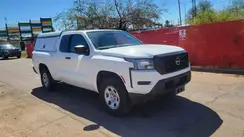 1N6ED1CM1NN661932 2022 NISSAN NAVARA (FRONTIER)