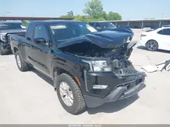 1N6ED1CM1NN674048 2022 NISSAN NAVARA (FRONTIER)