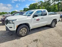 1N6ED1CM1NN674342 2022 NISSAN NAVARA (FRONTIER)