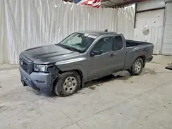 1N6ED1CM1NN684708 2022 NISSAN NAVARA (FRONTIER)