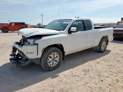 1N6ED1CM1NN685793 2022 NISSAN NAVARA (FRONTIER)