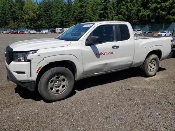 1N6ED1CM1NN687690 2022 NISSAN NAVARA (FRONTIER) - Image 1